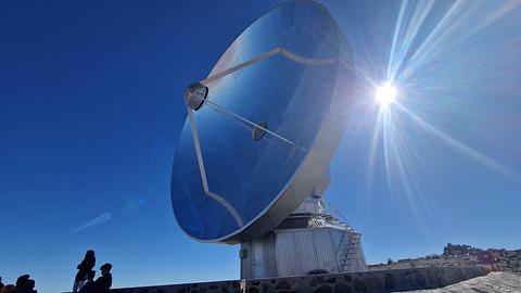 Observatorio La Silla