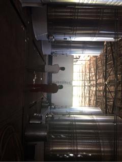 Ocucaje Bodega- Winery/ Pisco Tours