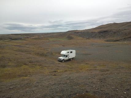 Off Main Road