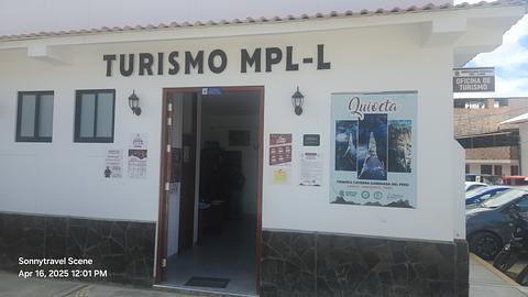 officina de Turismo Lamud
