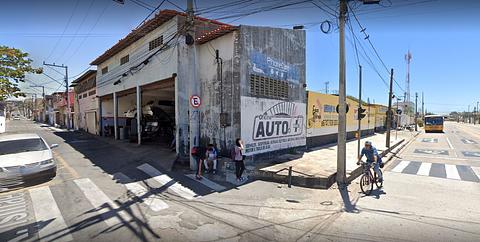 Oficina Auto mais