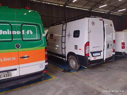 oficina dois irmãos