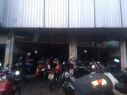 oficina de Marco