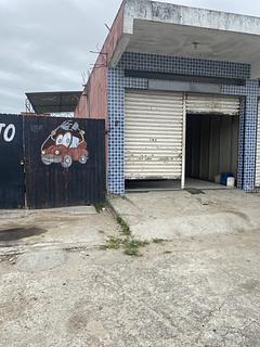 Oficina mecânica