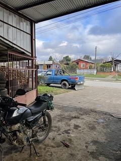 Oficina de motocicletas