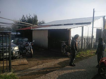 Oficina de Motos