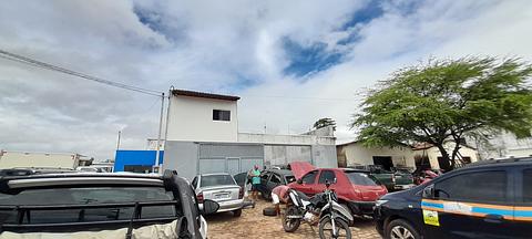 OFICINA PROGRESSO
