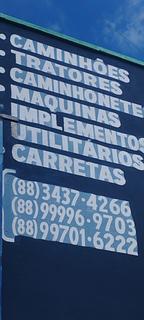 Oficina Só diesel o dono do Gaúcho