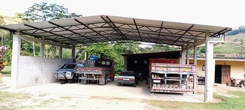 Oficina Táta Diesel