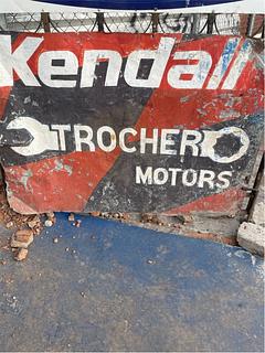 Oficina trochero
