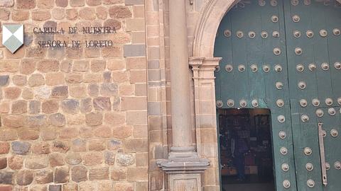 Oficina de Turismo