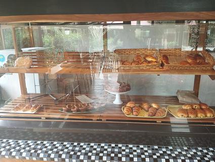 Ohlala French Bakery