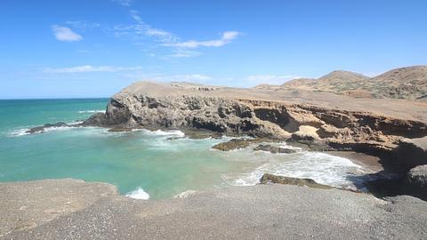 Ojo del Agua