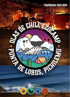 Olas de Chile Ecocamp