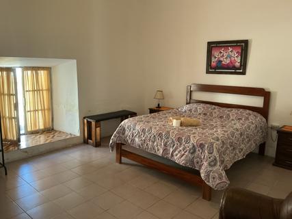 Old House Hostel