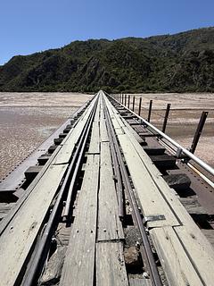 Old Trestle Bridge
