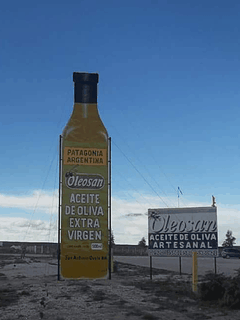 Oleosan - Excelente Produtor de Azeite de Oliva