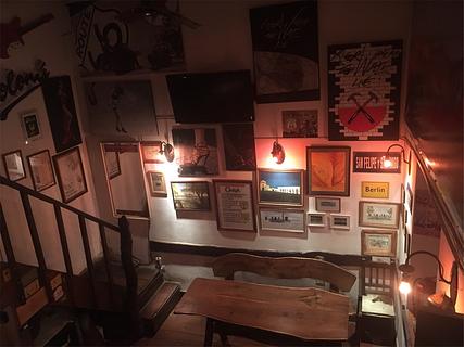 Oliver resto bar