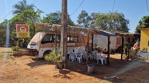 Ônibus da Lu