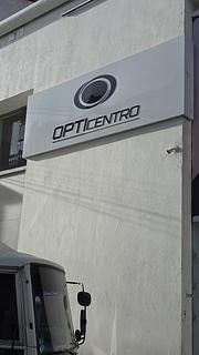 Opticentro