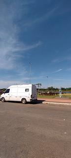 Orla do Lago