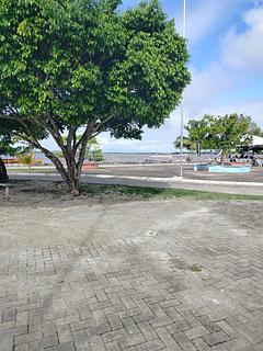 Camping - Orla da lagoa marechal Deodoro