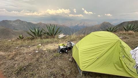 Ótimo lugar com vistas incríveis