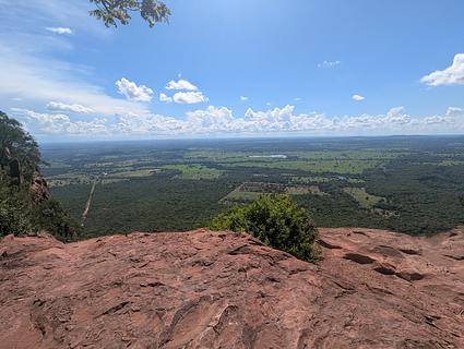 Outro Mirador