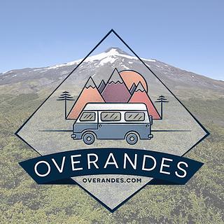 OverAndes