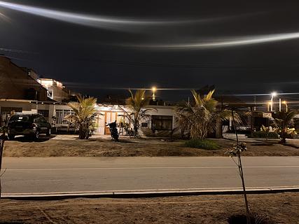 Overlanders Guest House