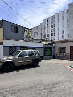 PA Service Car (Importaciones San Miguel)