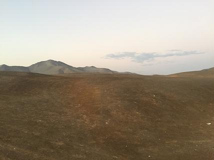 Pacific view