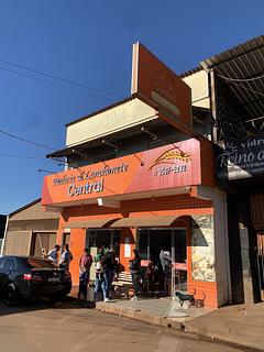 Padaria & Lanchonete Central