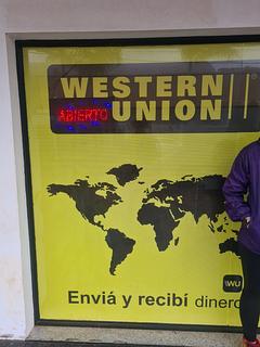 Pago Facil WU