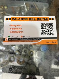 PALACIO DEL NIPLE