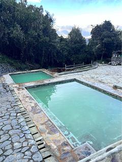 Palimbala Camp and Hot Springs