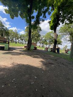 Pampas Del Infierno Municipal Campsite