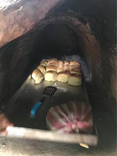 Panadería Bere