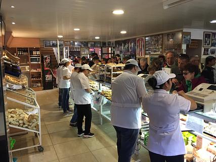 Panaderia la Union