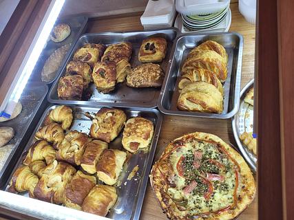 Panaderia Paris