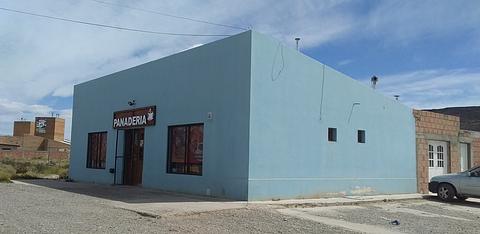 Panadería San Cayetano