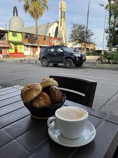 Panaderia San José