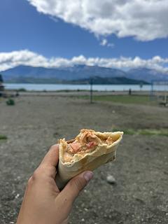 panaderia y minimercado 4 bendiciones
