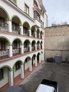 PANCAIRA HOSTEL