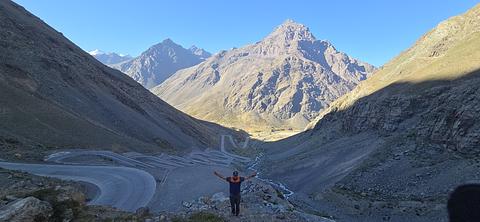 panorama Juncalillo
