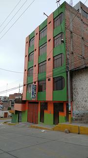 Panorámico Maxcir