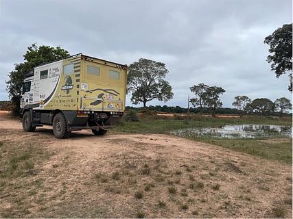 Pantanal Norte