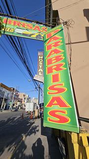 Parabrisas Nueva Esperanza