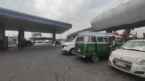 Parada de Emergência