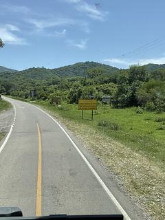 Parada policial